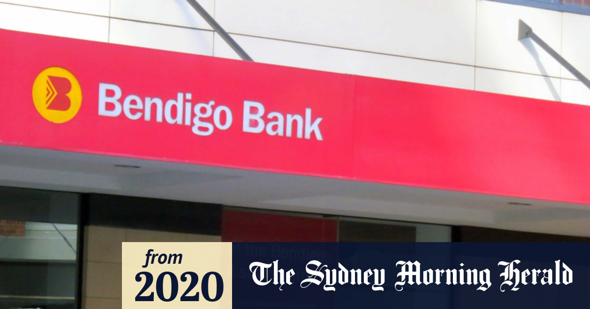 Bendigo Bank CEO apologises over 'unacceptable' debt collection practices